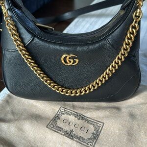 Gucci crossbody bag